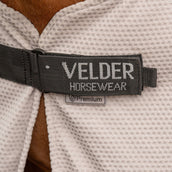Velder Horsewear Premium Cool Down Rug Summer Rosé Velder Horsewear Premium Cool Down Rug Summer Rosé