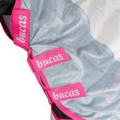 Bucas Buzz-Off Rain & Neck 0g Blue/Blossom Bucas Buzz-Off Rain & Neck 0g Blue/Blossom