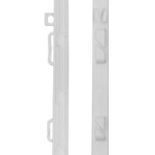 Agradi Power Weidepfahl Classic Doppel 105cm 20 Stück Weiß Agradi Power Weidepfahl Classic Doppel 105cm 20 Stück Weiß