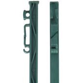 Agradi Power Weidepfahl Tritt 115cm 20 Stück Grün Agradi Power Weidepfahl Tritt 115cm 20 Stück Grün