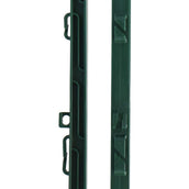 Agradi Power Weidepfahl Classic Doppel 105cm 20 Stück Grün Agradi Power Weidepfahl Classic Doppel 105cm 20 Stück Grün