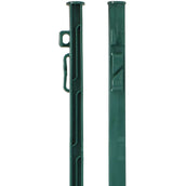 Agradi Power Weidepfahl Classic Doppel 125cm 20 Stück Grün Agradi Power Weidepfahl Classic Doppel 125cm 20 Stück Grün