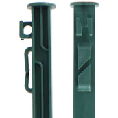 Agradi Power Weidepfahl Classic Doppel 75cm 20 Stück Grün Agradi Power Weidepfahl Classic Doppel 75cm 20 Stück Grün