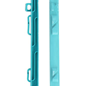 Agradi Power Weidepfahl Classic Doppel 150cm 20 Stück Aqua Agradi Power Weidepfahl Classic Doppel 150cm 20 Stück Aqua