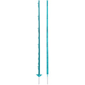 Agradi Power Weidepfahl Classic Doppel 150cm 20 Stück Aqua Agradi Power Weidepfahl Classic Doppel 150cm 20 Stück Aqua
