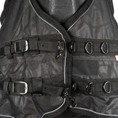 Imperial Riding Regendecke IRHSuper-Dry 0g Schwarz Imperial Riding Regendecke IRHSuper-Dry 0g Schwarz