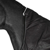 Imperial Riding Regendecke IRHSuper-Dry 0g Schwarz Imperial Riding Regendecke IRHSuper-Dry 0g Schwarz