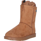 Imperial Riding Stallschuhe IRHFrosty Natürlich Imperial Riding Stallschuhe IRHFrosty Natürlich