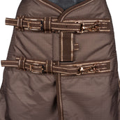 HORKA Outdoordecke Dime 600D 200g Dunkel Schokolade HORKA Outdoordecke Dime 600D 200g Dunkel Schokolade