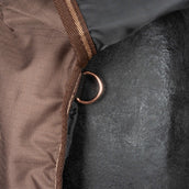 HORKA Outdoordecke Dime 600D 200g Dunkel Schokolade HORKA Outdoordecke Dime 600D 200g Dunkel Schokolade