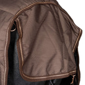 HORKA Outdoordecke Dime 600D 200g Dunkel Schokolade HORKA Outdoordecke Dime 600D 200g Dunkel Schokolade