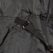 HORKA Outdoordecke Dime 600D 200g Dunkel Schokolade HORKA Outdoordecke Dime 600D 200g Dunkel Schokolade