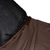 HORKA Outdoordecke Dime 600D 200g Dunkel Schokolade HORKA Outdoordecke Dime 600D 200g Dunkel Schokolade