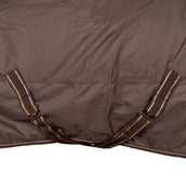 HORKA Outdoordecke Dime 600D 200g Dunkel Schokolade HORKA Outdoordecke Dime 600D 200g Dunkel Schokolade