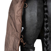 HORKA Outdoordecke Dime 600D 200g Dunkel Schokolade HORKA Outdoordecke Dime 600D 200g Dunkel Schokolade