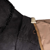 HORKA Outdoordecke Dime 600D 200g Mokka HORKA Outdoordecke Dime 600D 200g Mokka