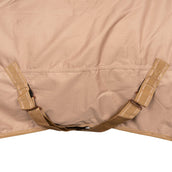 HORKA Outdoordecke Dime 600D 200g Mokka HORKA Outdoordecke Dime 600D 200g Mokka