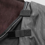 Waldhausen Outdoordecke Scandic Multi-Layer 100/250g Schwarz Waldhausen Outdoordecke Scandic Multi-Layer 100/250g Schwarz