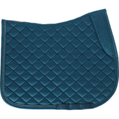 Waldhausen Schabracke Nepal Vielseitigkeit Petrol Blue Waldhausen Schabracke Nepal Vielseitigkeit Petrol Blue