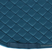 Waldhausen Schabracke Nepal Vielseitigkeit Petrol Blue Waldhausen Schabracke Nepal Vielseitigkeit Petrol Blue