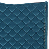 Waldhausen Schabracke Nepal Vielseitigkeit Petrol Blue Waldhausen Schabracke Nepal Vielseitigkeit Petrol Blue