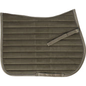 Waldhausen Schabracke St. Gallen Vielseitigkeit Grün/Braun Waldhausen Schabracke St. Gallen Vielseitigkeit Grün/Braun