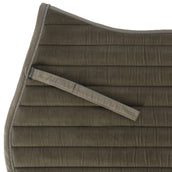 Waldhausen Schabracke St. Gallen Vielseitigkeit Grün/Braun Waldhausen Schabracke St. Gallen Vielseitigkeit Grün/Braun