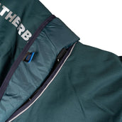 WeatherBeeta ComFiTec Plus Dynamic Turnout Detach-A-Neck 220g Forest Green/Navy WeatherBeeta ComFiTec Plus Dynamic Turnout Detach-A-Neck 220g Forest Green/Navy