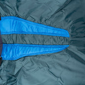 WeatherBeeta ComFiTec Plus Dynamic Turnout 0g Forest Green/Navy WeatherBeeta ComFiTec Plus Dynamic Turnout 0g Forest Green/Navy