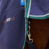 WeatherBeeta ComFiTec Plus Dynamic Turnout 0g Navy/Forest Green WeatherBeeta ComFiTec Plus Dynamic Turnout 0g Navy/Forest Green