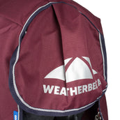 WeatherBeeta ComFiTec Essential Turnout Combo 50g Burgund/Navy WeatherBeeta ComFiTec Essential Turnout Combo 50g Burgund/Navy