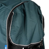 WeatherBeeta ComFiTec Classic Turnout 50g Forest Green/Black WeatherBeeta ComFiTec Classic Turnout 50g Forest Green/Black