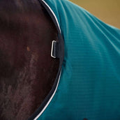 WeatherBeeta ComFiTec Classic Turnout 50g Forest Green/Black WeatherBeeta ComFiTec Classic Turnout 50g Forest Green/Black