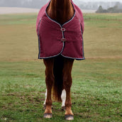 WeatherBeeta ComFiTec Prelim Turnout 0g Burgund/Navy WeatherBeeta ComFiTec Prelim Turnout 0g Burgund/Navy