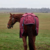 WeatherBeeta ComFiTec Prelim Turnout 0g Burgund/Navy WeatherBeeta ComFiTec Prelim Turnout 0g Burgund/Navy