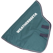WeatherBeeta Halsstück ComFiTec Plus Dynamic Turnout 100g Forest Green/Navy WeatherBeeta Halsstück ComFiTec Plus Dynamic Turnout 100g Forest Green/Navy