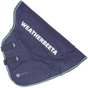 WeatherBeeta Halsstück ComFiTec Plus Dynamic Turnout 100g Navy/Forest Green WeatherBeeta Halsstück ComFiTec Plus Dynamic Turnout 100g Navy/Forest Green