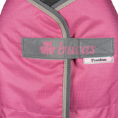 Bucas Freedom Turnout Light 0g Himbeerrot Bucas Freedom Turnout Light 0g Himbeerrot