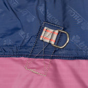 Bucas Freedom Turnout 300g Himbeerrot Bucas Freedom Turnout 300g Himbeerrot