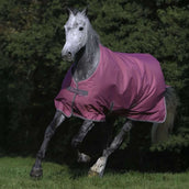 Bucas Freedom Turnout 300g Himbeerrot Bucas Freedom Turnout 300g Himbeerrot