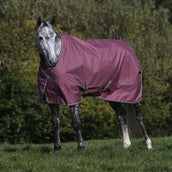 Bucas Freedom Turnout 300g Himbeerrot Bucas Freedom Turnout 300g Himbeerrot