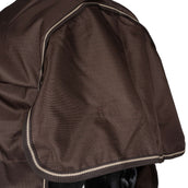 Bucas Irish Turnout 150g + Neck Set Espresso Bucas Irish Turnout 150g + Neck Set Espresso