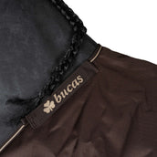 Bucas Irish Turnout 300g mit Hals Espresso Bucas Irish Turnout 300g mit Hals Espresso