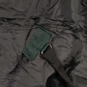 Agradi Horse Outdoordecke 1200D 0gr Reflektierende Paspelierung Grün Agradi Horse Outdoordecke 1200D 0gr Reflektierende Paspelierung Grün