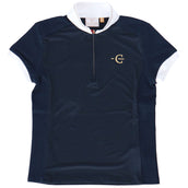 Covalliero Turniershirt SS26 Kinder Dunkle Navy Covalliero Turniershirt SS26 Kinder Dunkle Navy