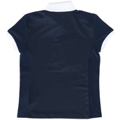 Covalliero Turniershirt SS26 Kinder Dunkle Navy Covalliero Turniershirt SS26 Kinder Dunkle Navy