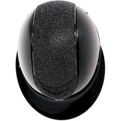 OneK Reithelm Mips Avancé Glossy Glitzer Schwarz OneK Reithelm Mips Avancé Glossy Glitzer Schwarz