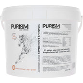 Purism Balancer Purism Balancer