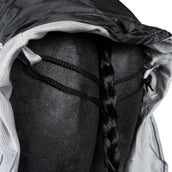 Waldhausen Fliegendecke Protect mit Losem Hals Silbergrau/Grau Waldhausen Fliegendecke Protect mit Losem Hals Silbergrau/Grau