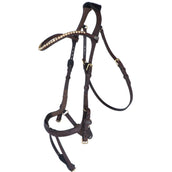 Kavalkade Zaum Caliano Via Braun/Messing Kavalkade Zaum Caliano Via Braun/Messing